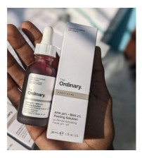 The Ordinary AHA 30% + BHA 2% Peeling Solution 30ml